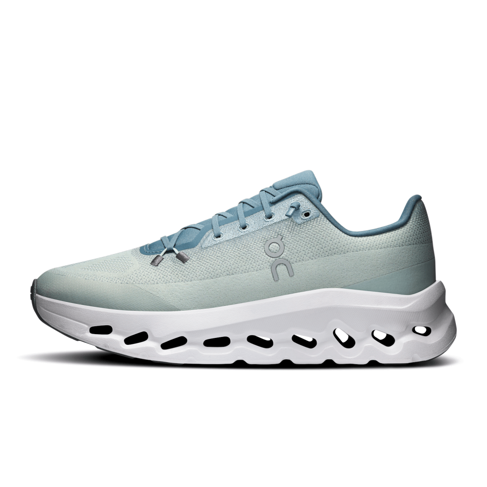 On Running Cloudtilt Tide Mineral 3ME10102336 Men's Fashion Sneakers, New
