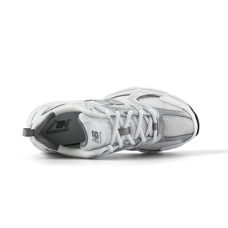 New Balan NB530 men's and women's shoes retro sports dad shoes comfortable and versatile casual shoes MR530AD