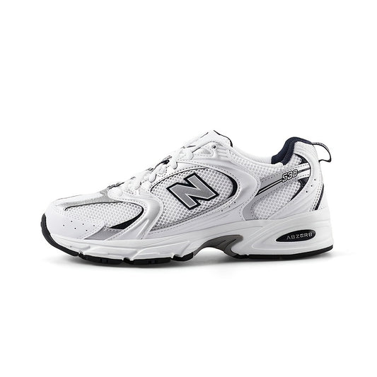 New Balance NB530 Men's and Women's Retro Dad Shoes Running Sneakers MR530SG