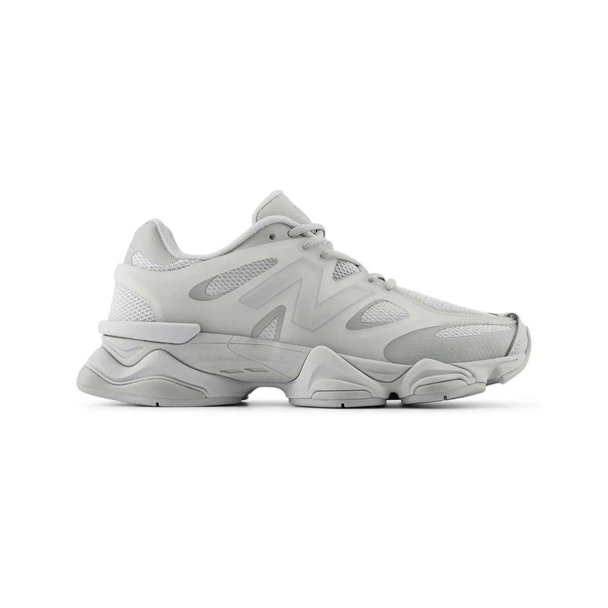 New Balance 9060 X Raincloud Concrete U9060IAB Men's Fashion Sneakers, New
