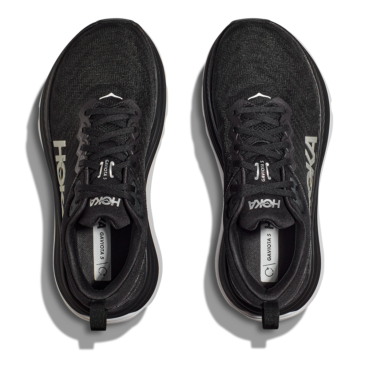 HOKA Gaviota 5 Women's Stability Running Shoes