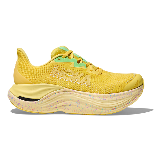HOKA Skyward X Men's Carbon Plate Running Shoes