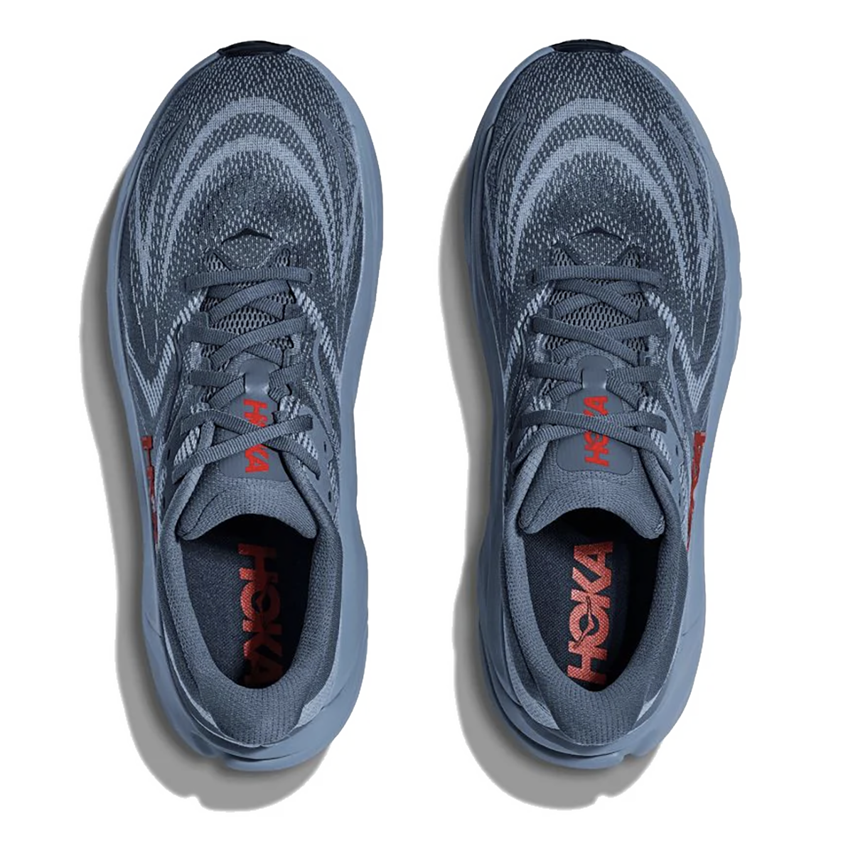 HOKA Arahi 8 Men's Stability Running Shoes