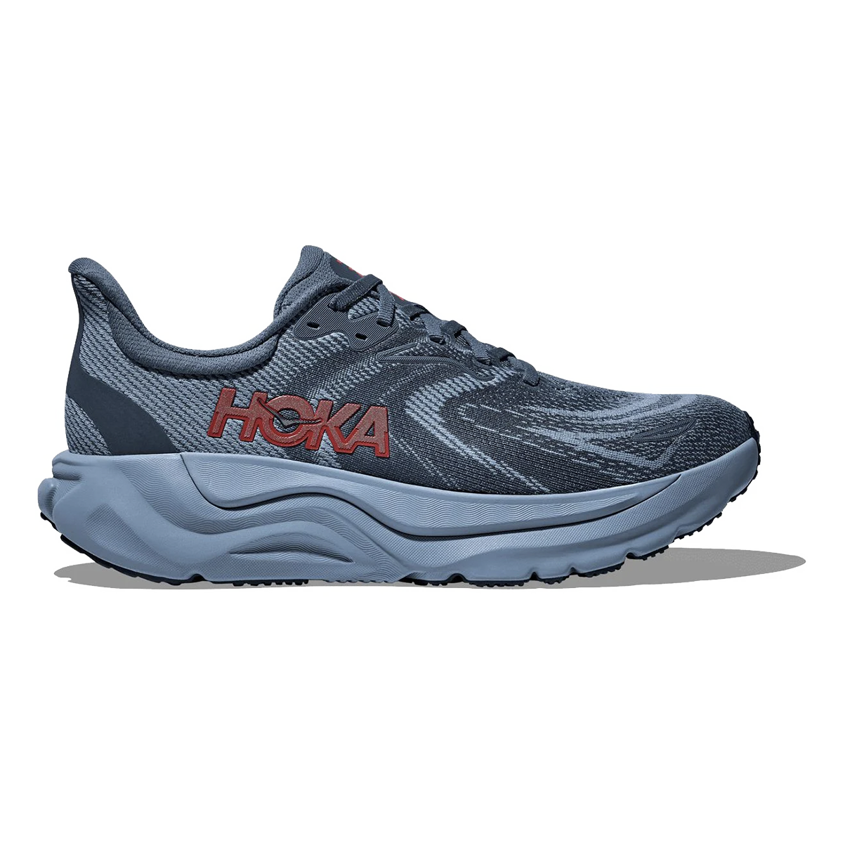 HOKA Arahi 8 Men's Stability Running Shoes