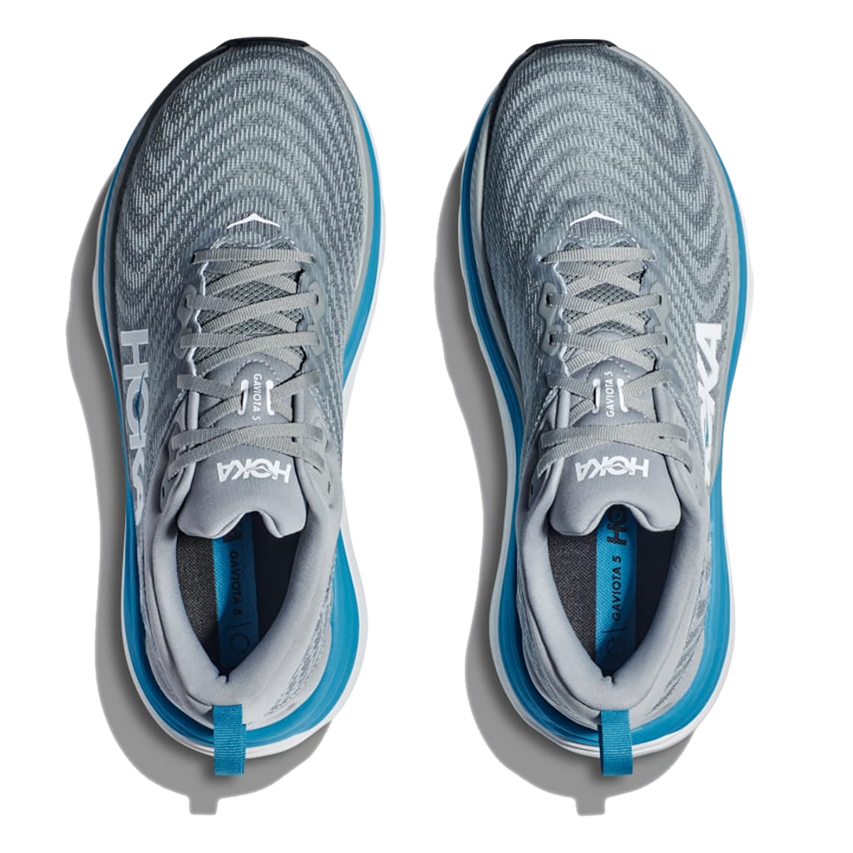 HOKA Gaviota 5 Men's Stability Running Shoes
