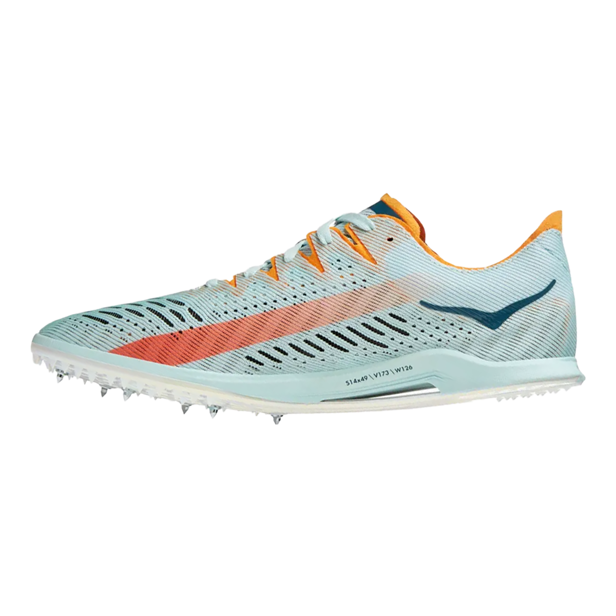 HOKA Cielo X MD Unisex Track Spikes