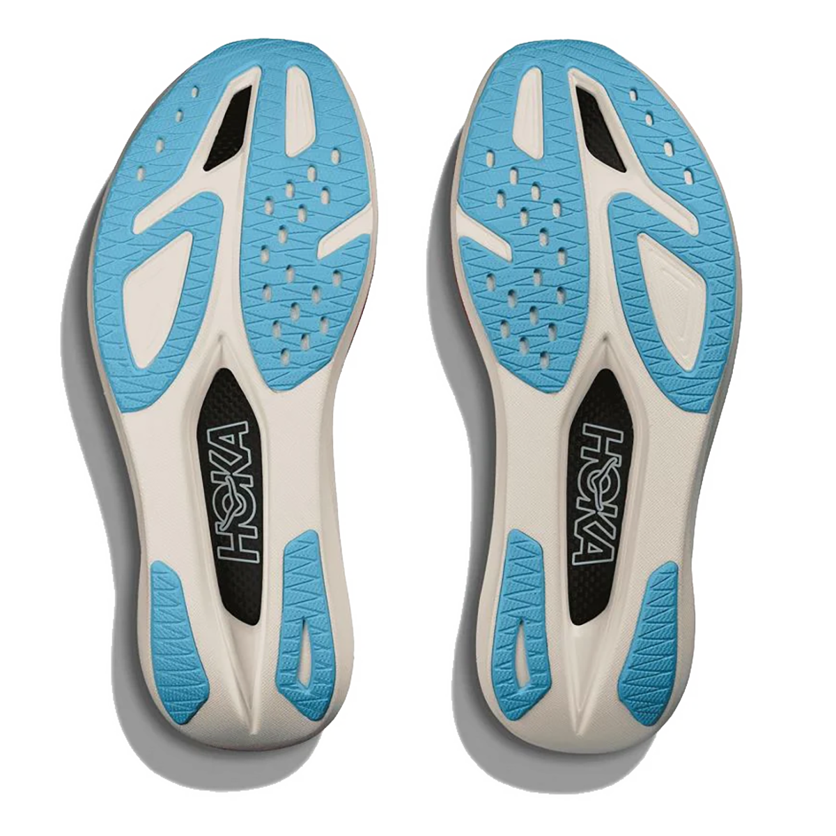 Hoka Rocket X 3