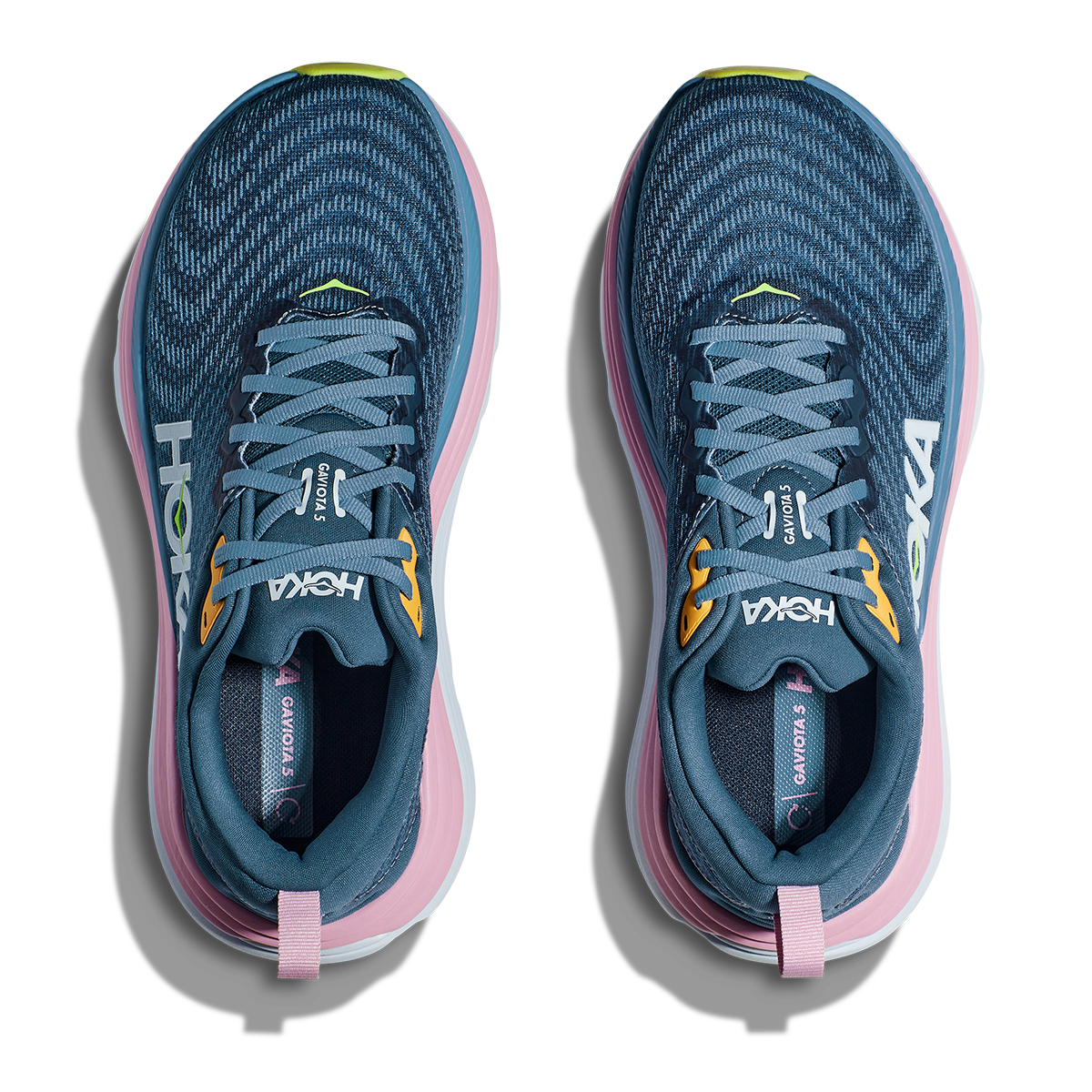 HOKA Gaviota 5 Women's Stability Running Shoes